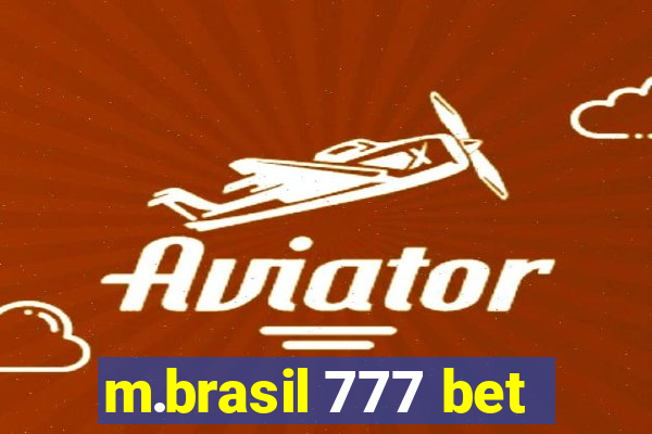 m.brasil 777 bet